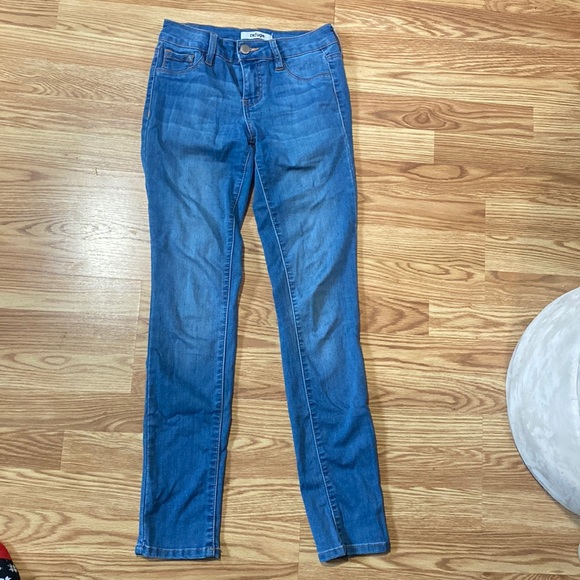 Refuge brand jeans size 0 - Picture 1 of 5